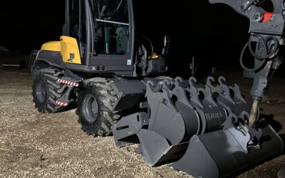 Terrassement dans l’Hérault :  une entreprise à votre service pour vos travaux