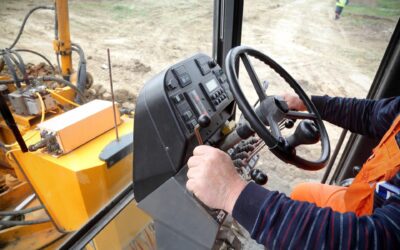 Location de mini-pelle avec chauffeur à Montpellier pour vos travaux de terrassement